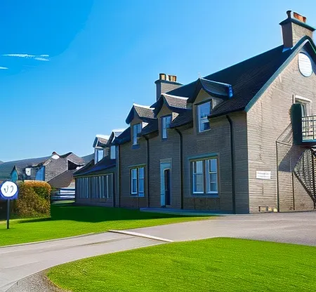 Loch Ness Guest House