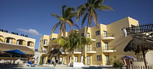 Hotel Posada del Mar