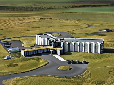 Landhotel Hotels in Rangarthing ytra