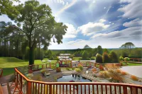 Fernhill House Hotel & Gardens Hotels in Clonakilty