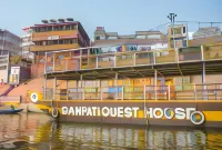 Ganpati Guest House Hotels in Domari