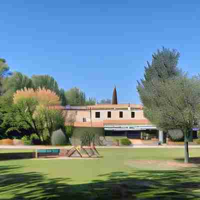 La Bastide de Montferrat Hotel Exterior