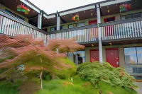 Thunderbird Motor Inn Hôtels à : Ganges