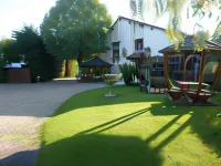 Hotel de la Bonnheure Hotels in Tour-en-Sologne