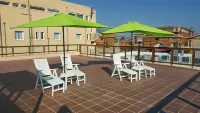 Suite Room Fiumicino Hotels in Fiumicino