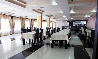 Hotel Metropol