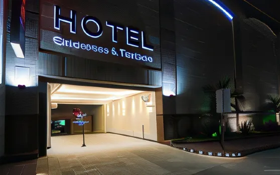 Vox Hotel Hoteles cerca de Outlet Premium Rio de Janeiro