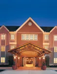 Staybridge Suites Denton Hotels in Denton