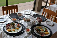 Dilisca Guesthouse Hoteles en Durbanville