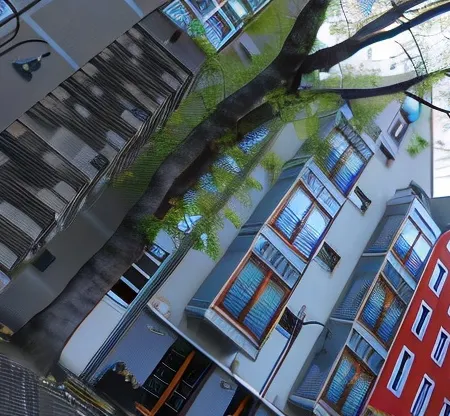 Lint Hotel Köln