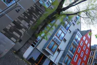 Lint Hotel Köln Hotel a Eil