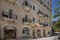 Ibis Styles Jerusalem City Center Hoteles cerca de Santo Sepulcro