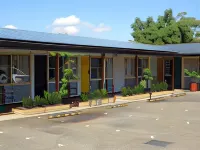 Memphis Motor Inn