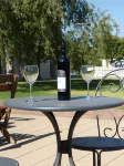 Coonawarra Motor Lodge Hotels in Coonawarra