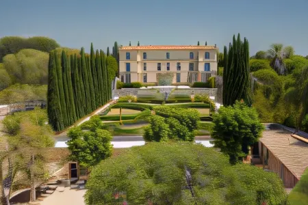 Lagrange Aparthotel Montpellier Millénaire