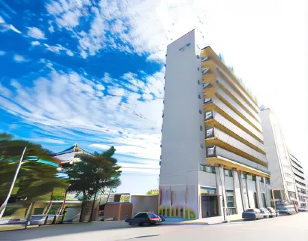 Kadda Hotel
