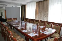 Ilek Hotel Hotels in Aktobe