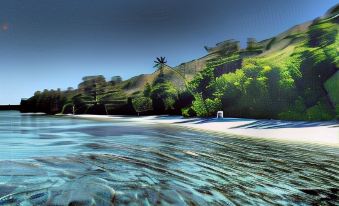 Tranquility Island Eco Dive Resort