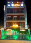 Mantra a Boutique Hotel Hotels near Shri Shri Radha Govindji Mandir ISKCON JODHPUR