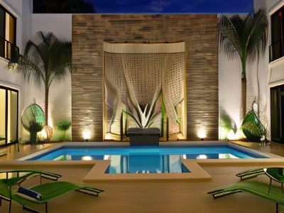 Elements Tulum Boutique Hotel