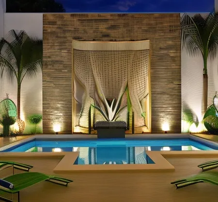 Elements Tulum Boutique Hotel