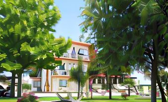 B&B Garnì Da Vito