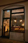 Munich Rooms Hotel Hotellit kohteessa Schwabing-West