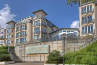 Seetelhotel Ostseeresidenz Bansin Ξενοδοχεία στην πόλη Uckeritz