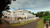 Neemrana's - Baradari Palace