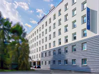 Ibis Budget Warszawa Centrum Hotels in 