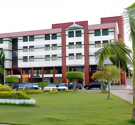 Lord Plaza Hotel