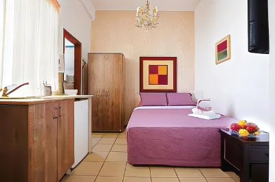 City Center Apartments