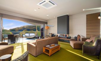O'Reilly's Rainforest Retreat