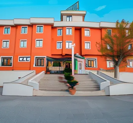 Hotel dei Platani