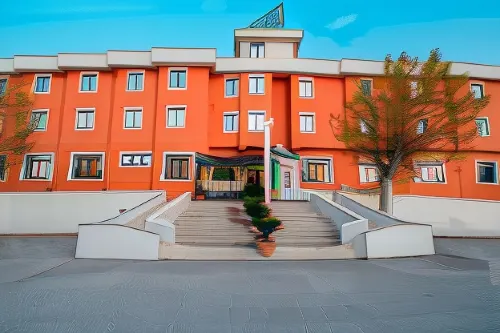 Hotel dei Platani - Boutique