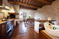 Villa Montecastello - WiFi