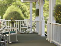 Juniper Hill Inn Hotels in Ogunquit