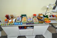 Residence Stendhal Guest House
