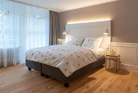 OSCARS Hotel 1415 Hotels in Unterreichenbach