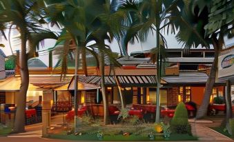 Sobrado da Vila Hotel - Housity