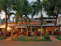 Sobrado da Vila Hotel