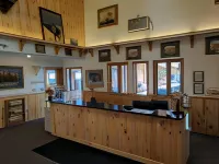 Travelodge by Wyndham Three Forks - acceptant les animaux