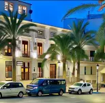 Casa Entre Viñas Các khách sạn ở Carrus