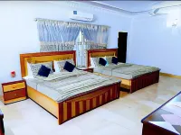 Galaxy Inn Karachi Near Airport Hotels in Shah Faisal Town
