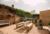 The Print House Inn Các khách sạn gần Setts Wood Camping and Glamping