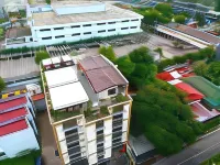 East Square Inn Hotels in Murcia
