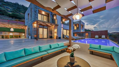 Sunny Drops Villas by Estia