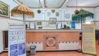 Hotel Shinta 2 near Alun Alun Kertosono