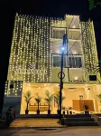 Hotel Vilaasitaa Vijay Nagar