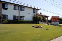 Travelodge by Wyndham Vallejo Hotels near Carquinez Bridge